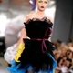 Illustration for article titled Dior Shows Crazy Gardener Couture